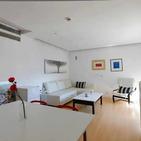 Апартаменти Beautiful Flat A Stone'S Throw From The Retiro-Vill Мадрид Екстер'єр фото