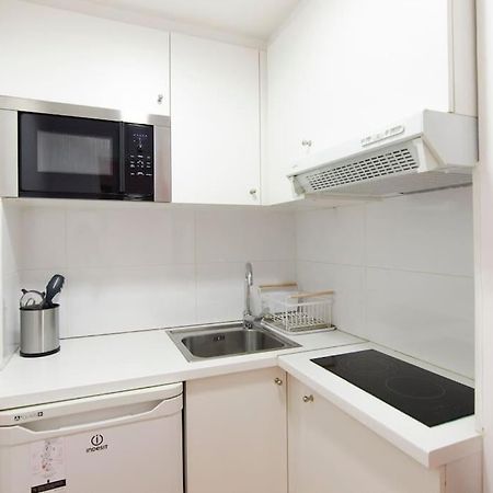 Апартаменти Beautiful Flat A Stone'S Throw From The Retiro-Vill Мадрид Екстер'єр фото