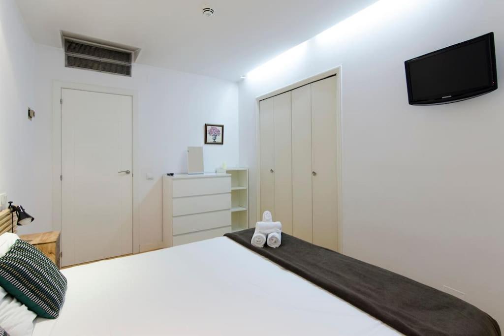Апартаменти Beautiful Flat A Stone'S Throw From The Retiro-Vill Мадрид Екстер'єр фото